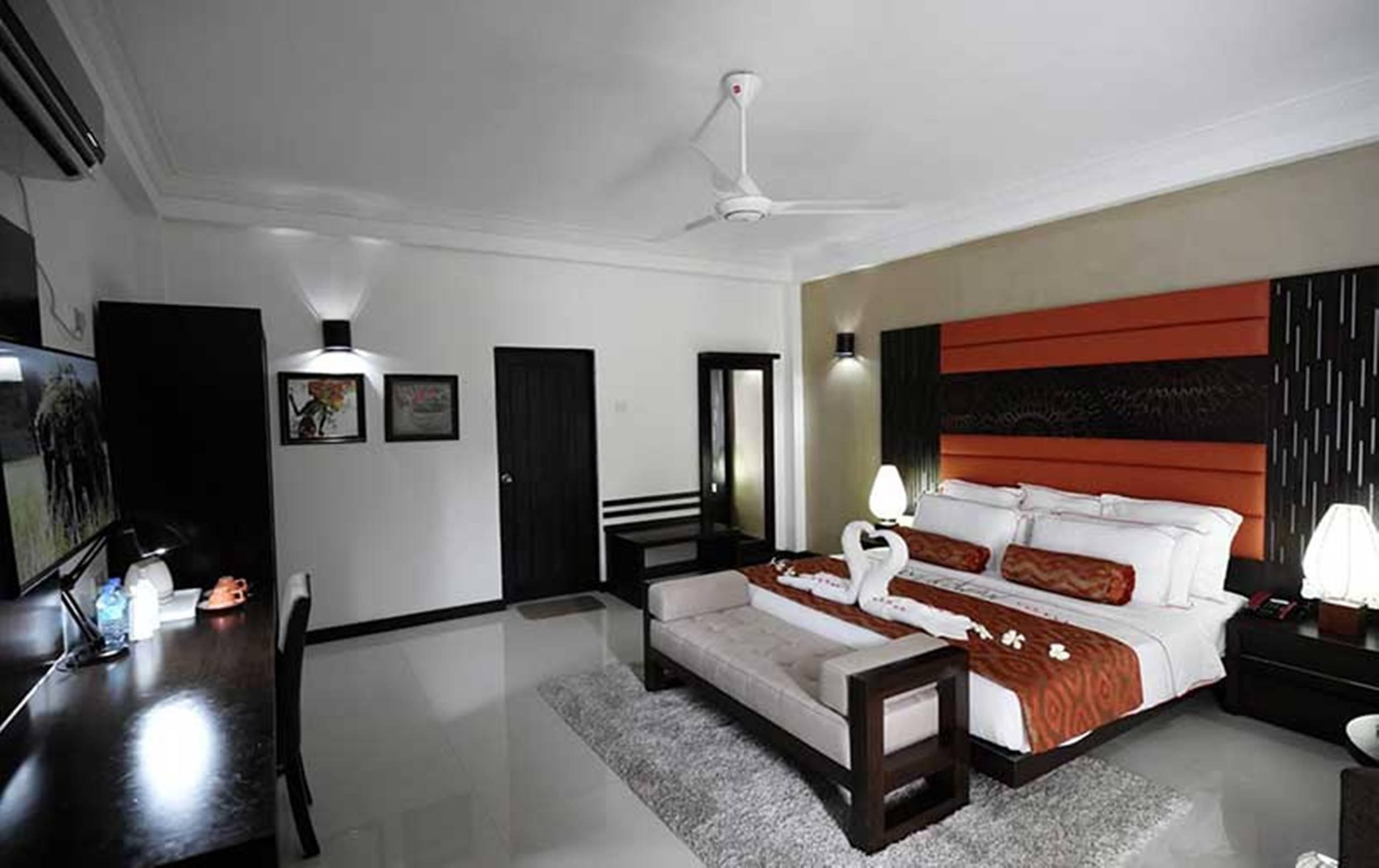 Hotel Oak Ray Elephant Sigiriya