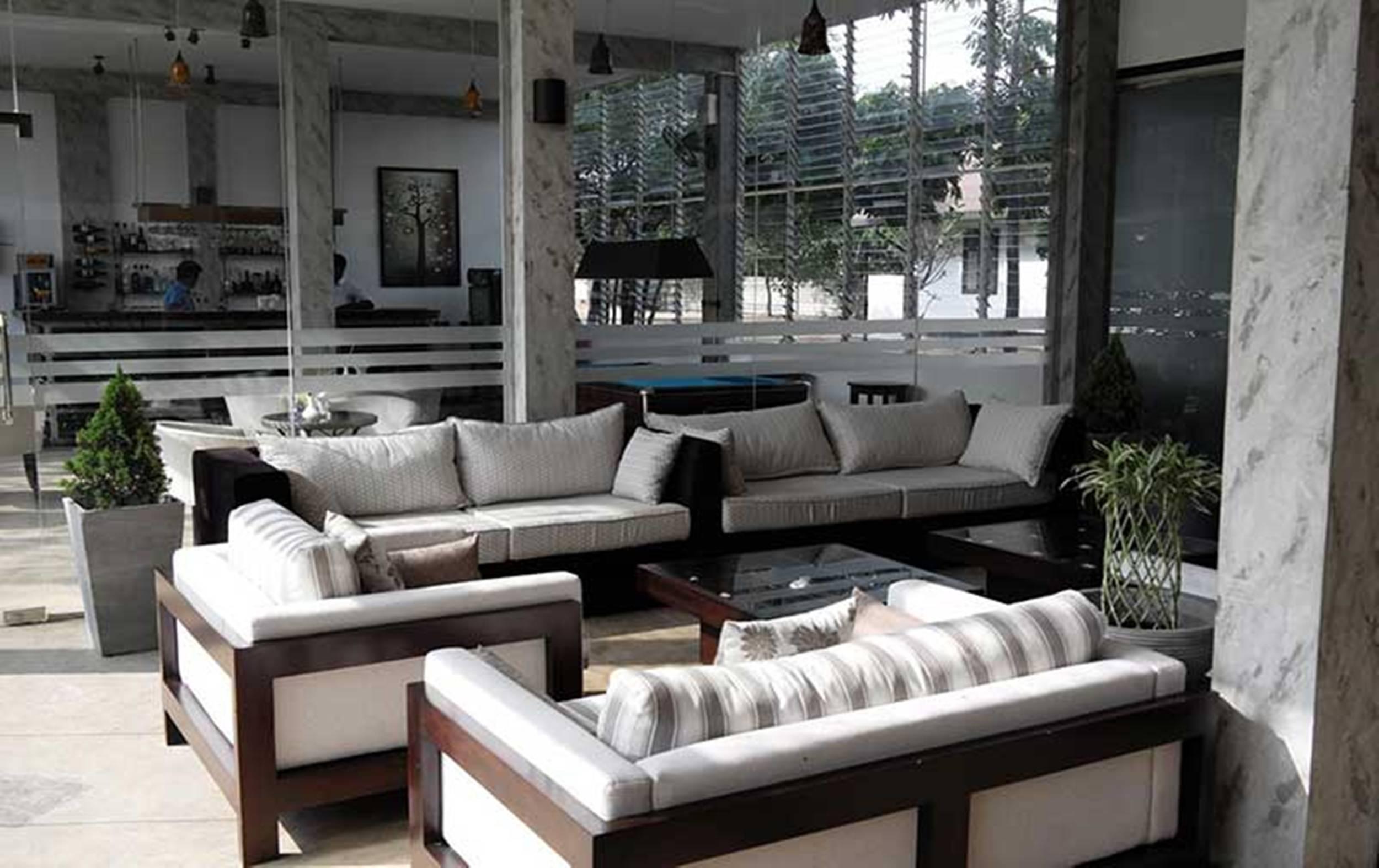 Oak Ray Elephant Hotel 4*