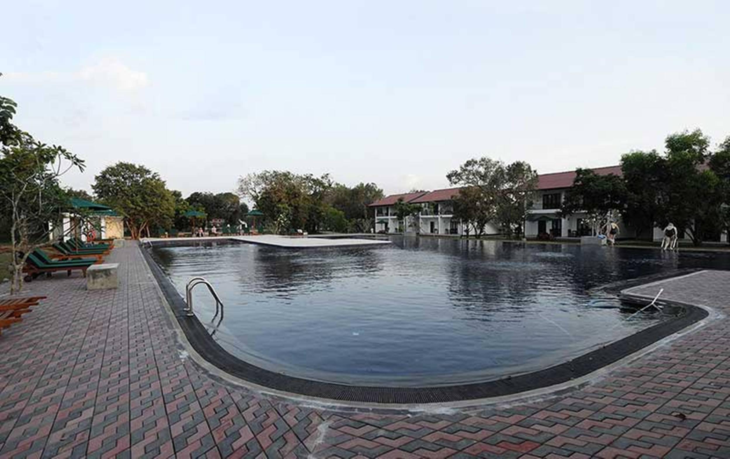 Hotel Oak Ray Elephant Sigiriya