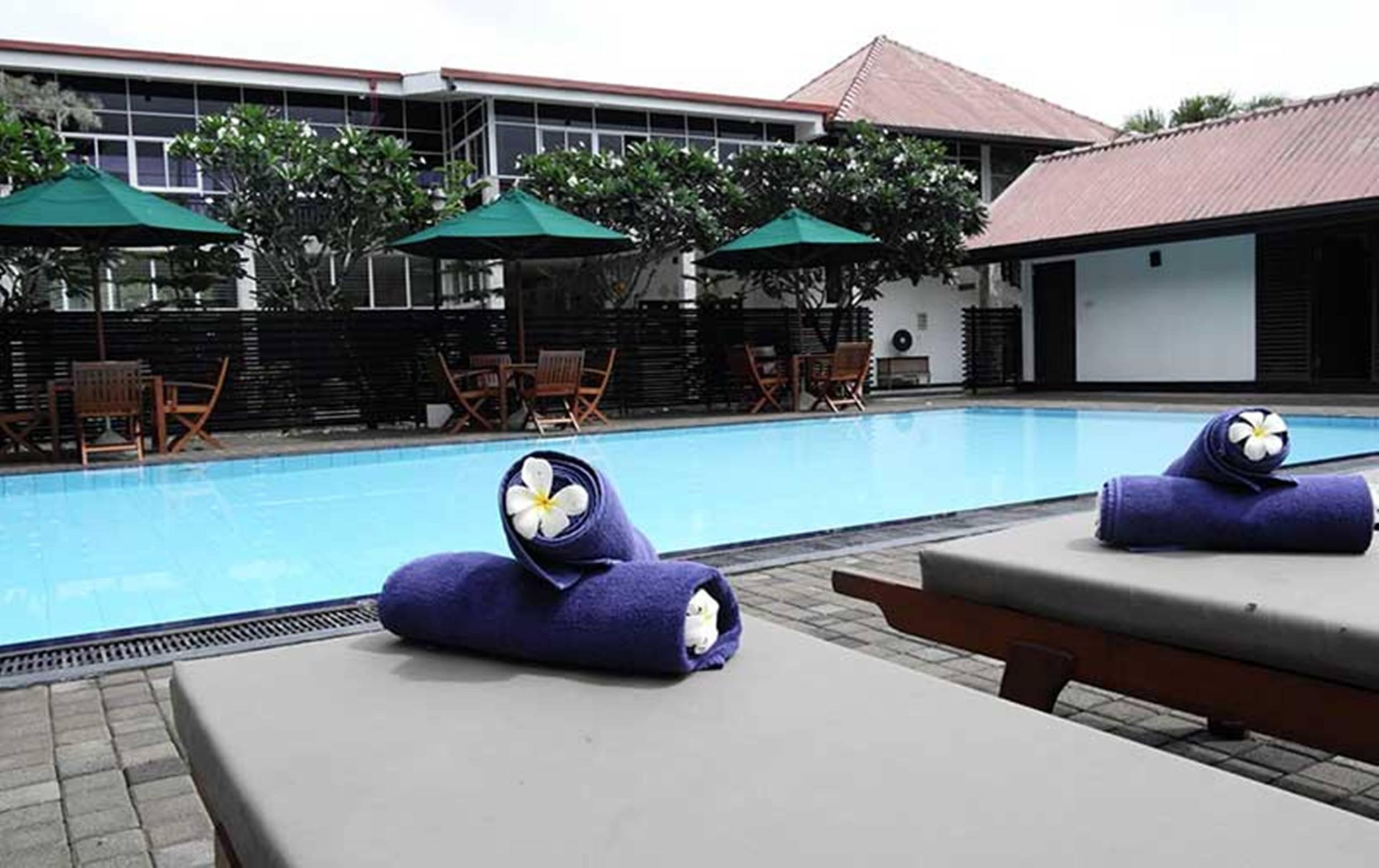 Oak Ray Elephant Hotel