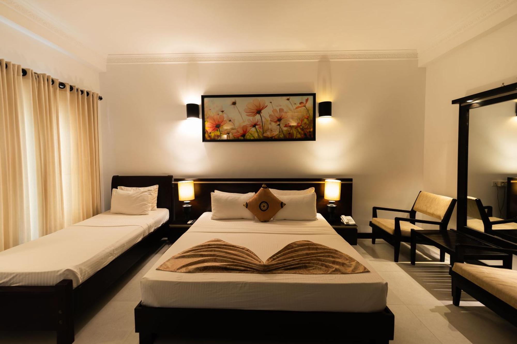 Hotel Oak Ray Elephant Sigiriya