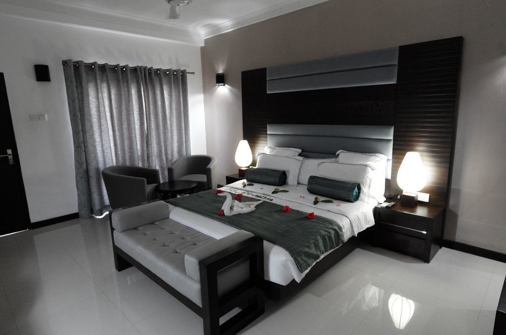 Oak Ray Elephant Hotel Sigiriya