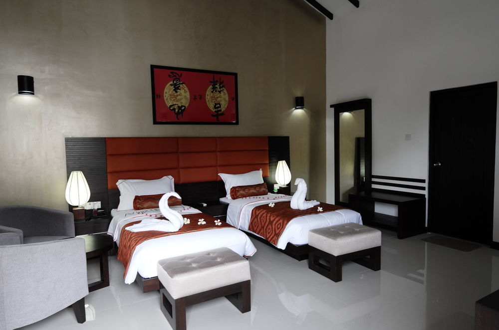 Oak Ray Elephant 4* Sigiriya