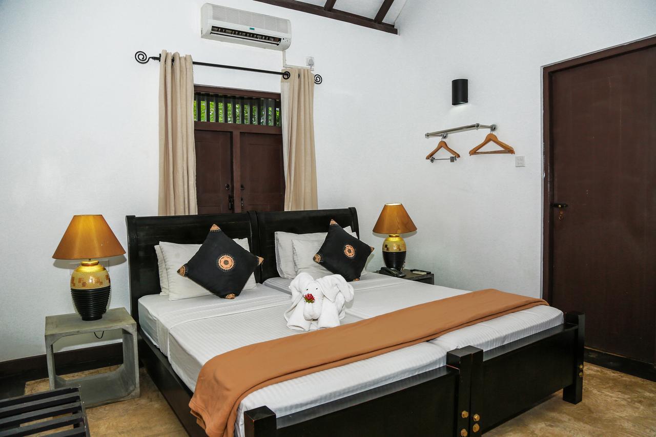 Oak Ray Elephant Hotel 4*