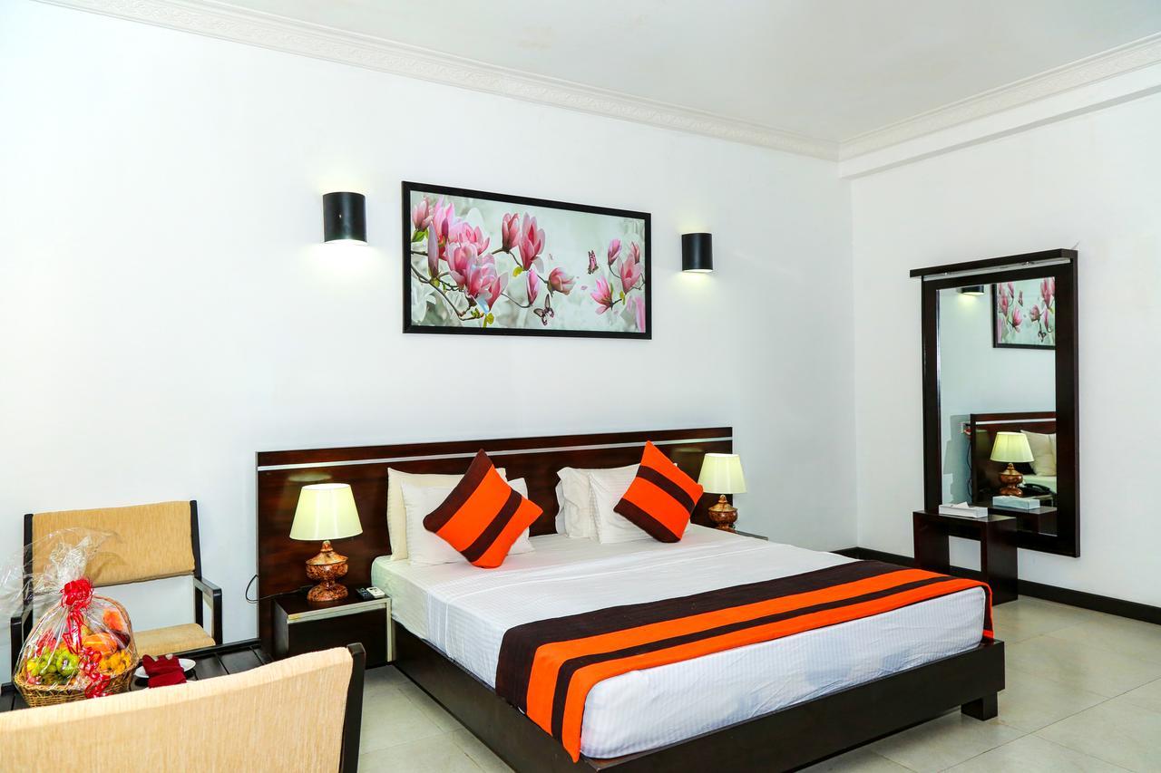 Oak Ray Elephant Hotel Sigiriya