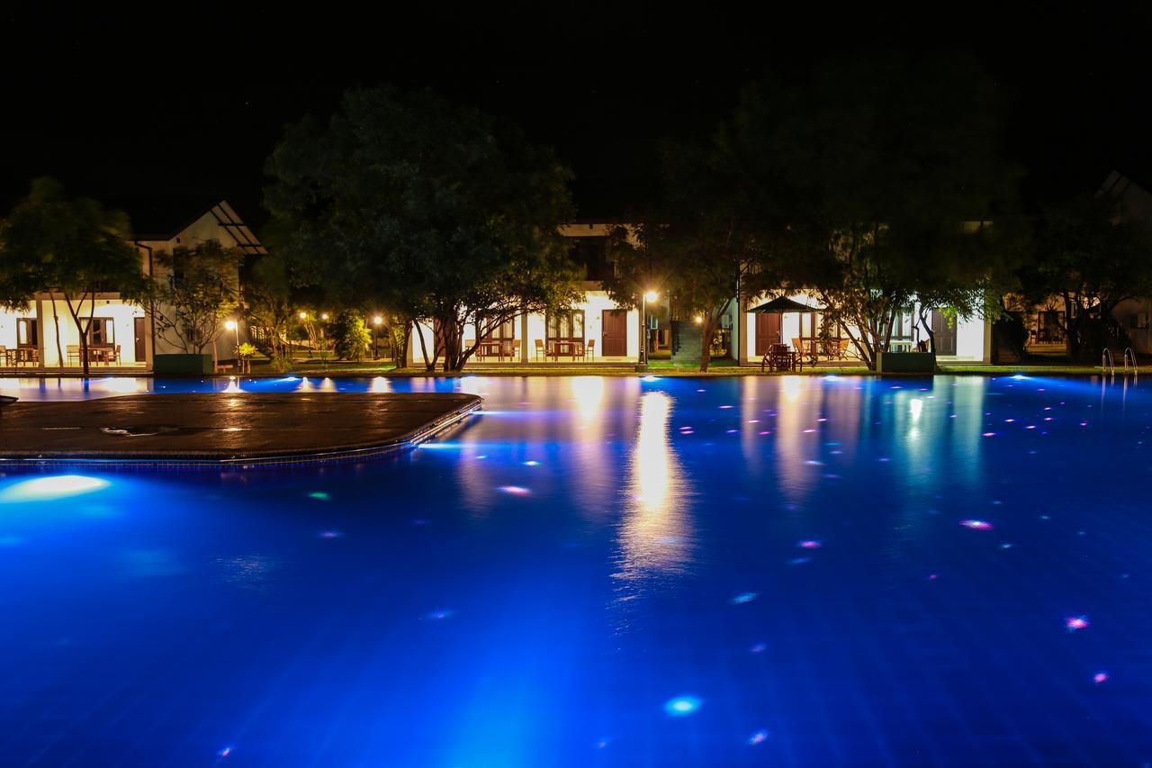 Hotel Oak Ray Elephant 4*