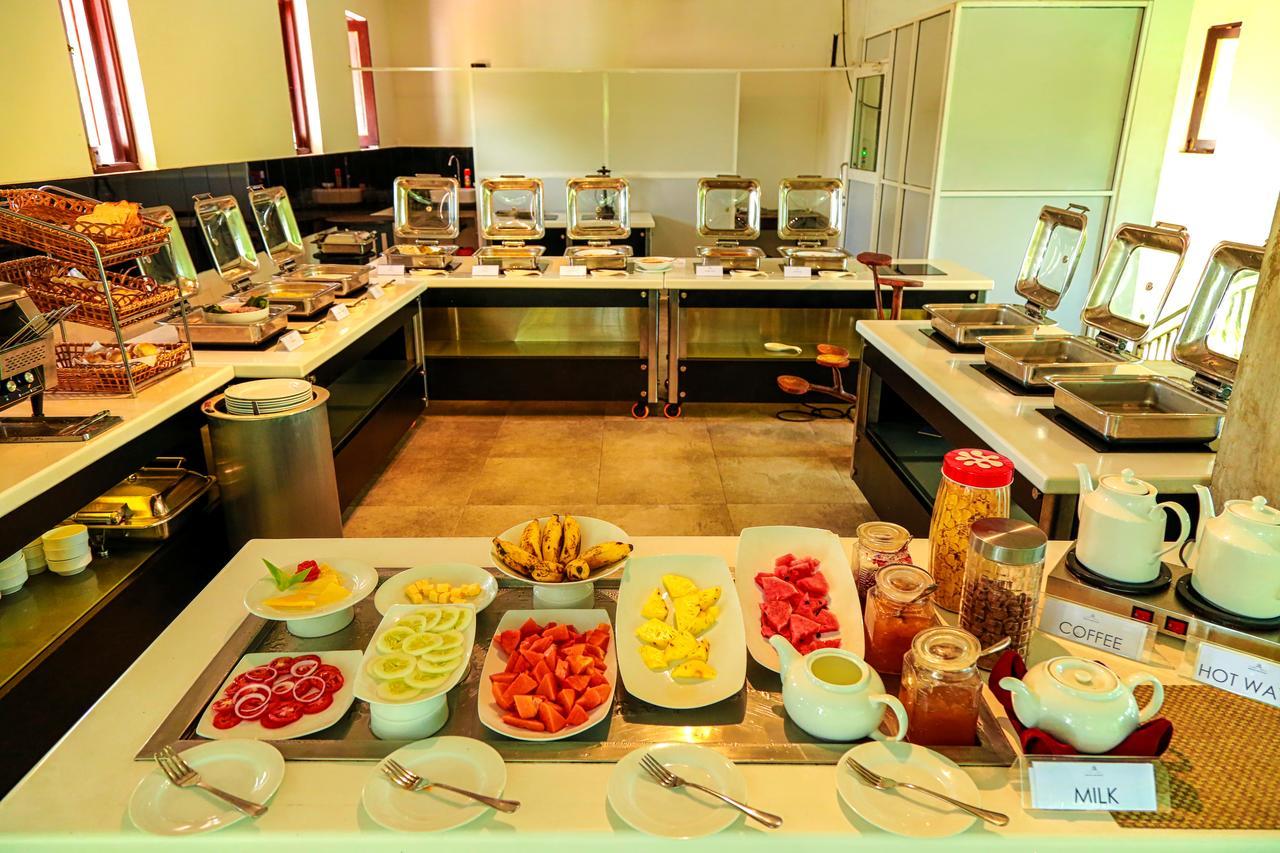Hotel Oak Ray Elephant 4*