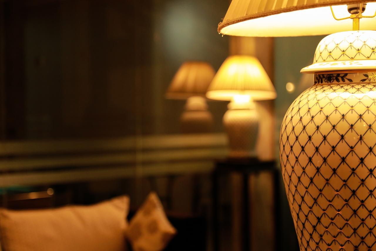 Oak Ray Elephant Hotel