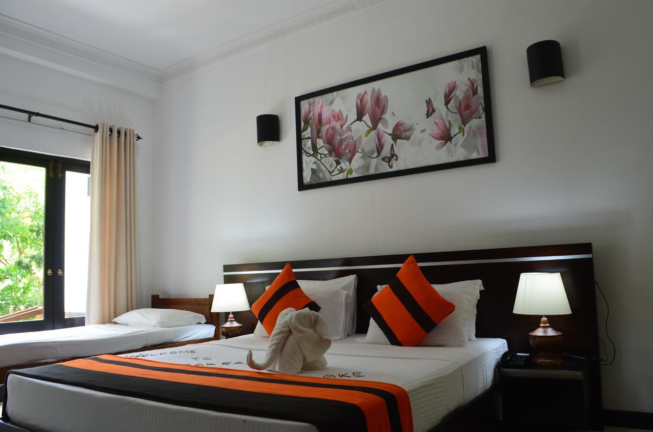 Hotel Oak Ray Elephant Sigiriya