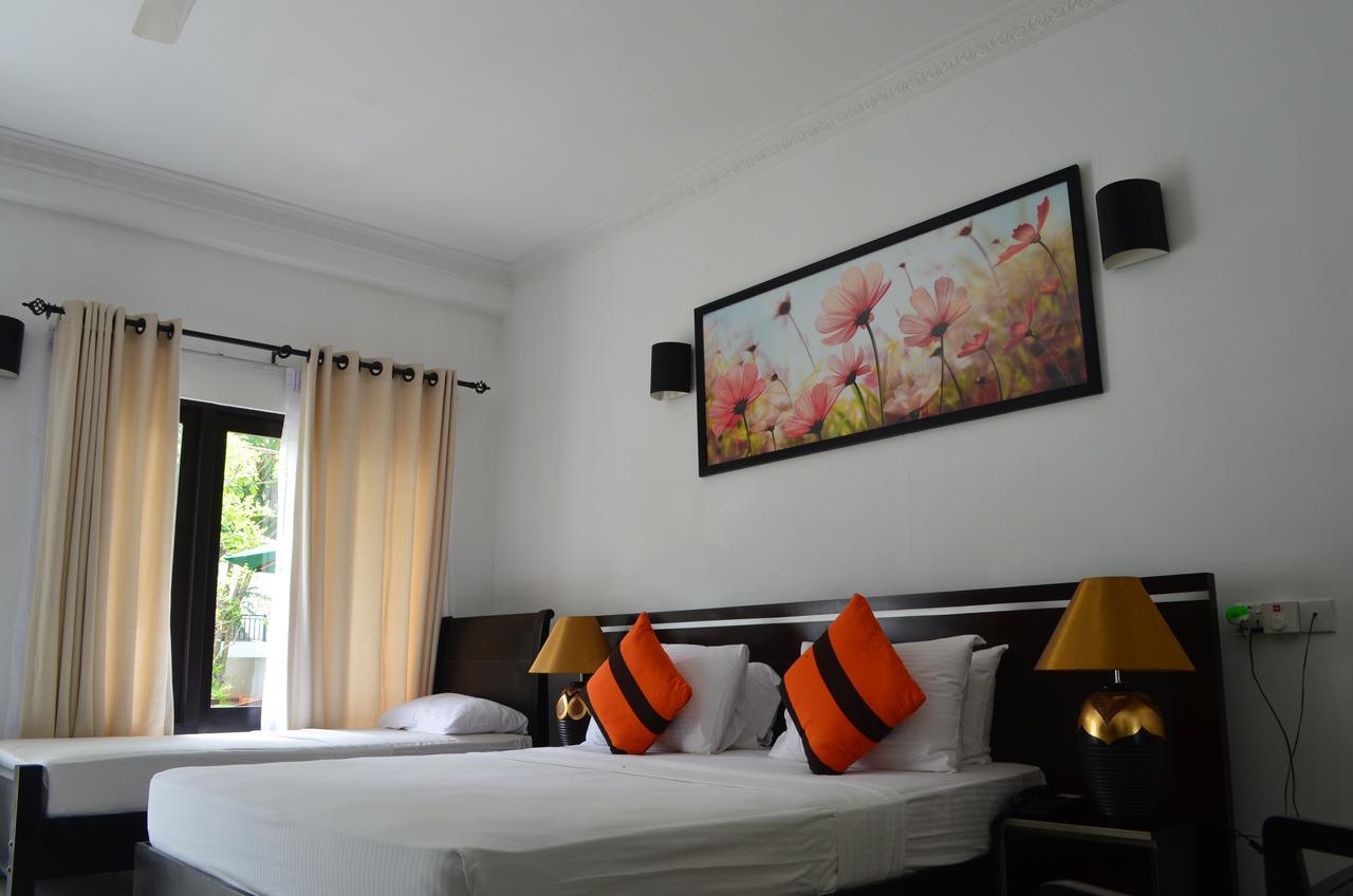 Oak Ray Elephant Hotel Sigiriya