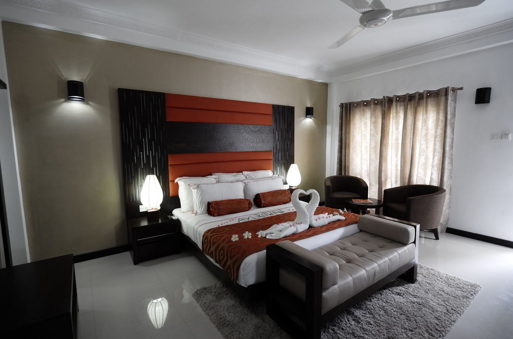 Oak Ray Elephant Hotel Sigiriya