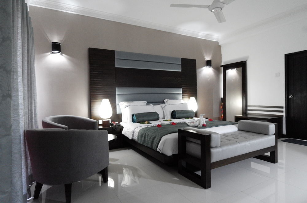Oak Ray Elephant Hotel Sigiriya