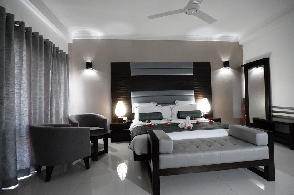 Oak Ray Elephant Hotel