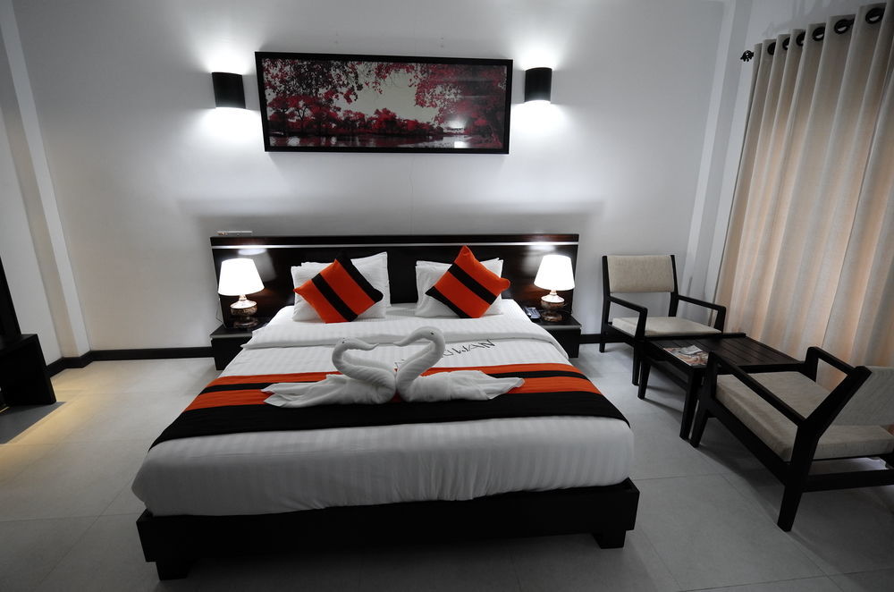 Hotel Oak Ray Elephant Sigiriya